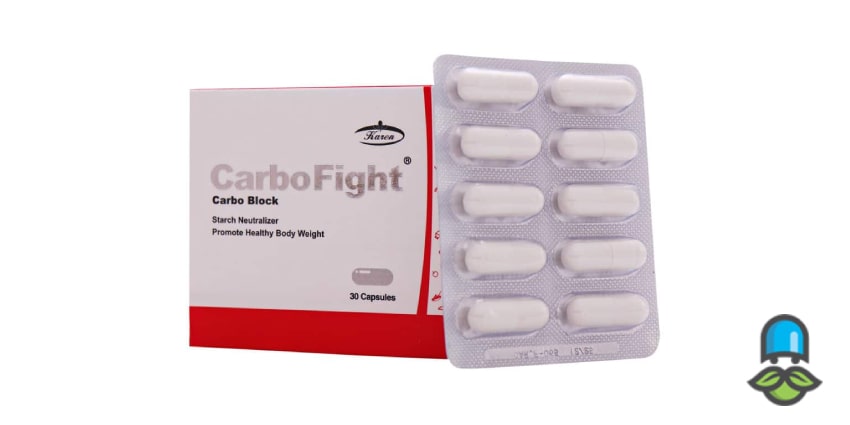 کپسول کربوفایت چه فوایدی دارد و در چه مواردی مصرف می‌شود؟